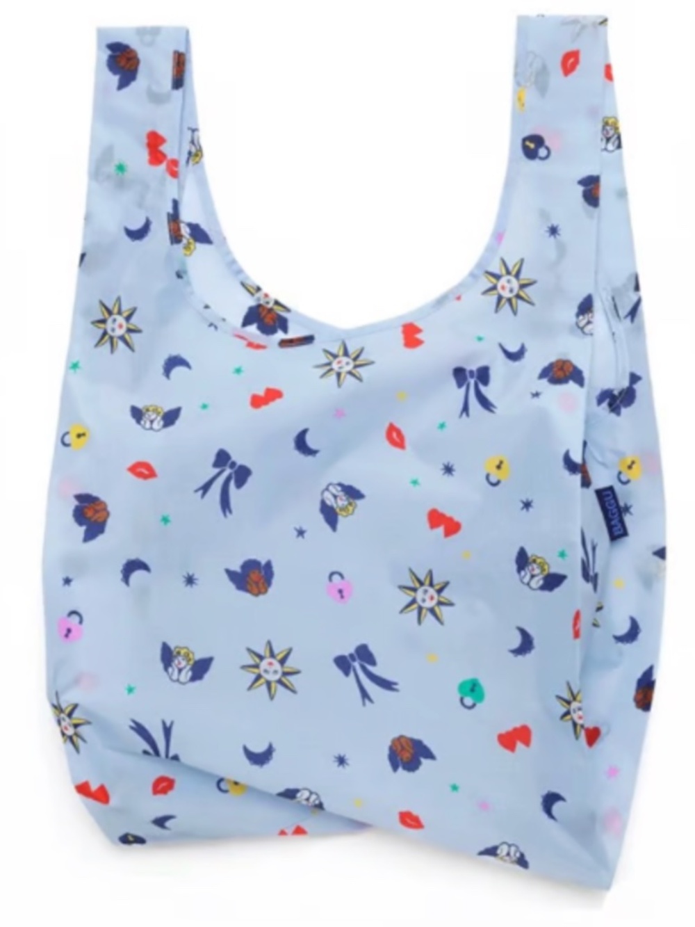 Baggu Standard Reusable - Ditsy Charms